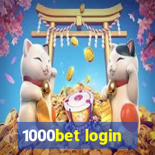 1000bet login